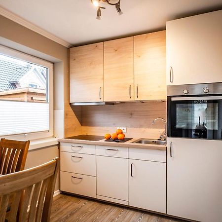 Ferienhaus Creutz Westerland Exteriör bild